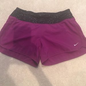 Nike Dri-fit shorts Size S
